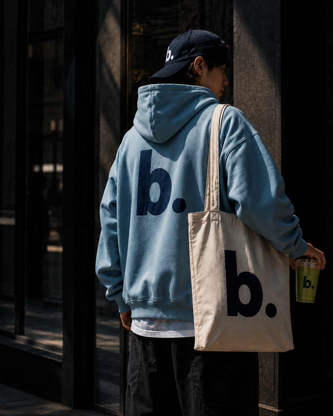blenz merch marketing