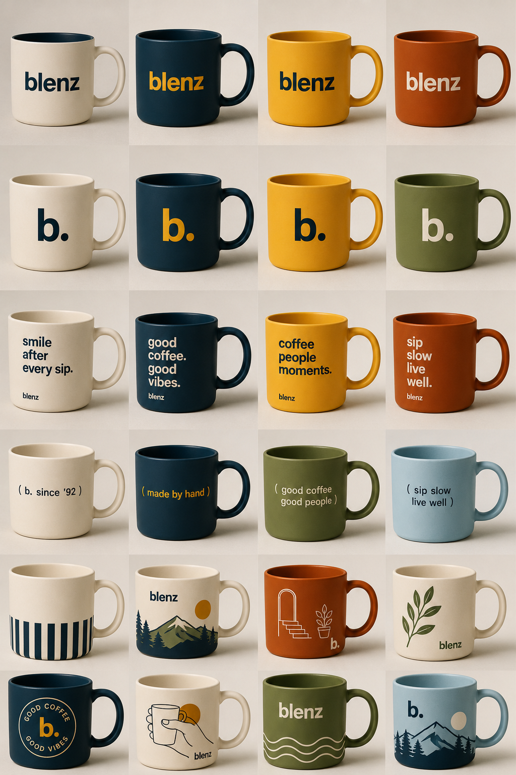 blenz cups — Cups New 1, leadership-approved