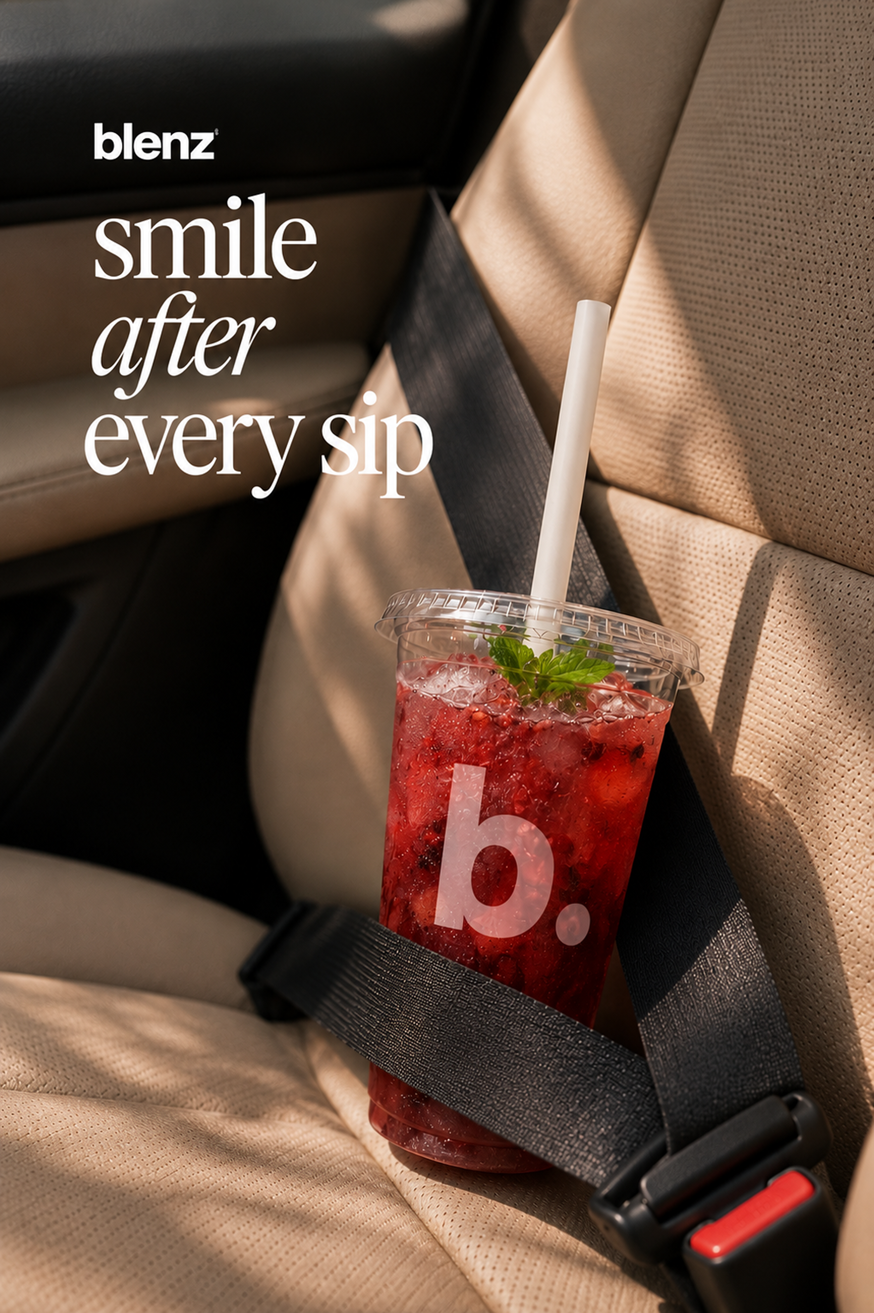 blenz cold cup — view 2